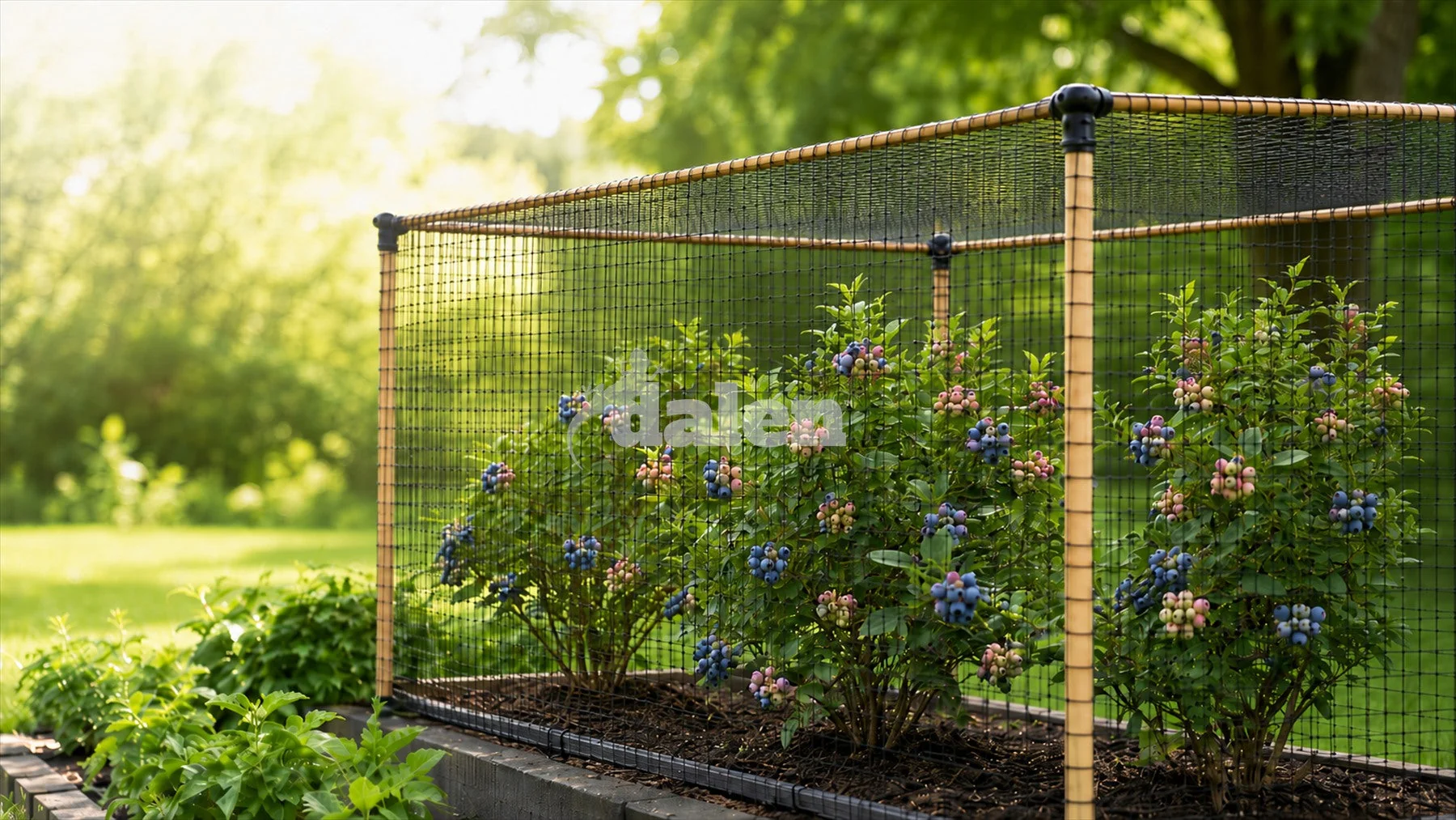 Cultivate Your Perfect Outdoor Oasis